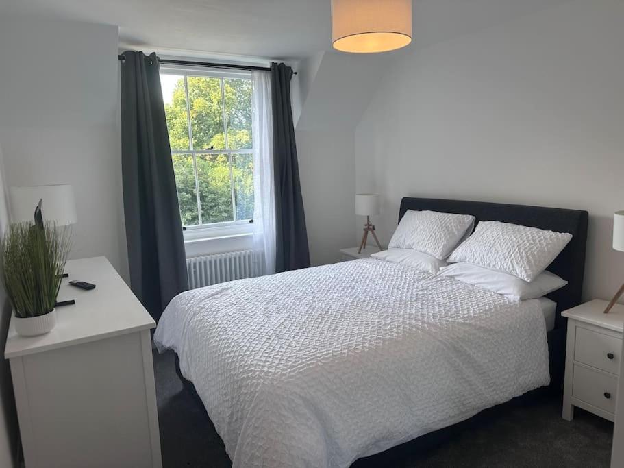 Riverside 3 Bed House Vila Winchester Exterior foto