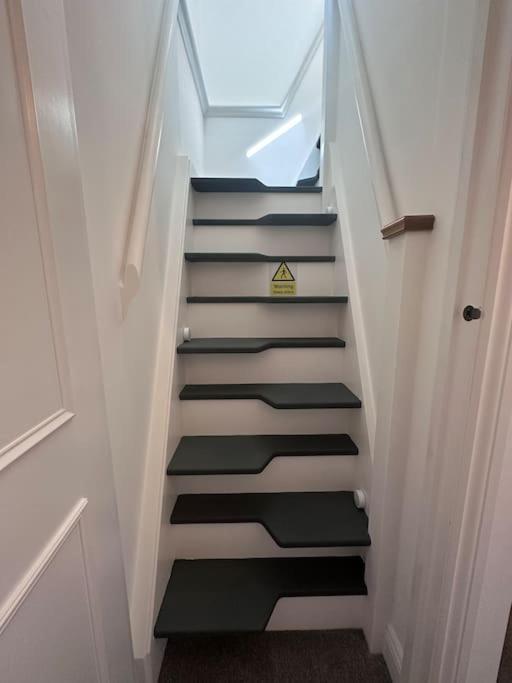 Riverside 3 Bed House Vila Winchester Exterior foto